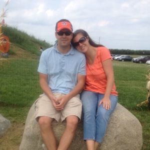 Meet your Posher, Catherine